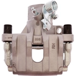 Order Rear Right Rebuilt Caliper With Pad by RAYBESTOS - RC12840C For Your Vehicle