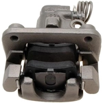 Order Rear Right Rebuilt Caliper With Pad by RAYBESTOS - RC10545 For Your Vehicle