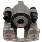 Order Rear Right Rebuilt Caliper With Pad by RAYBESTOS - RC10911C For Your Vehicle