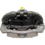 Order Rear Right Rebuilt Caliper With Pad by RAYBESTOS - RC10994QS For Your Vehicle