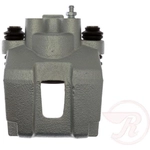 Order Rear Right Rebuilt Caliper With Pad by RAYBESTOS - RC11267C For Your Vehicle