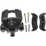 Order Rear Right Rebuilt Caliper With Pad by RAYBESTOS - RC11497 For Your Vehicle