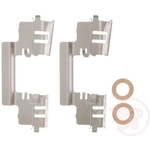 Order Rear Right Rebuilt Caliper With Pad by RAYBESTOS - RC11826C For Your Vehicle
