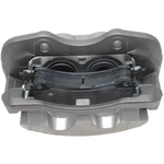 Order Rear Right Rebuilt Caliper With Pad by RAYBESTOS - RC11886 For Your Vehicle
