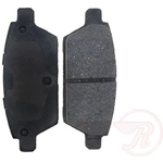 Order Rear Right Rebuilt Caliper With Pad by RAYBESTOS - RC11932C For Your Vehicle
