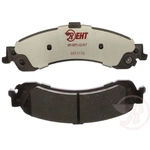 Order Rear Right Rebuilt Caliper With Pad by RAYBESTOS - RC12056C For Your Vehicle