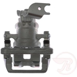 Order Rear Right Rebuilt Caliper With Pad by RAYBESTOS - RC12163C For Your Vehicle