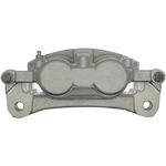 Order Rear Right Rebuilt Caliper With Pad by RAYBESTOS - RC12277C For Your Vehicle