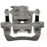Order Rear Right Rebuilt Caliper With Pad by RAYBESTOS - RC12571C For Your Vehicle