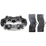 Order Rear Right Rebuilt Caliper With Pad by RAYBESTOS - RC8003 For Your Vehicle