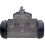 Order ACDELCO - 18E1337 - Rear Passenger Side Drum Brake Wheel Cylinder For Your Vehicle