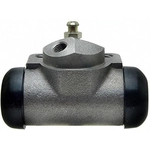Order ACDELCO - 18E889 - Rear Driver Side Drum Brake Wheel Cylinder For Your Vehicle