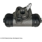 Order Rear Right Wheel Cylinder by BECK/ARNLEY - 072-8252 For Your Vehicle