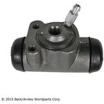 Order Rear Right Wheel Cylinder by BECK/ARNLEY - 072-8755 For Your Vehicle