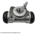 Order Rear Right Wheel Cylinder by BECK/ARNLEY - 072-9266 For Your Vehicle