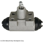 Order Rear Right Wheel Cylinder by BECK/ARNLEY - 072-9460 For Your Vehicle