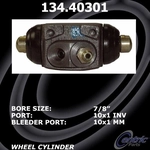 Order Rear Right Wheel Cylinder by CENTRIC PARTS - 134.40301 For Your Vehicle