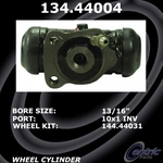 Order Rear Right Wheel Cylinder by CENTRIC PARTS - 134.44004 For Your Vehicle