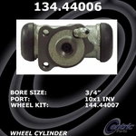 Order Rear Right Wheel Cylinder by CENTRIC PARTS - 134.44006 For Your Vehicle