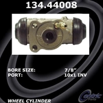 Order Rear Right Wheel Cylinder by CENTRIC PARTS - 134.44008 For Your Vehicle