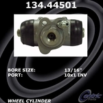 Order Rear Right Wheel Cylinder by CENTRIC PARTS - 134.44501 For Your Vehicle