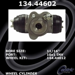 Order Rear Right Wheel Cylinder by CENTRIC PARTS - 134.44602 For Your Vehicle