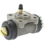 Order Rear Right Wheel Cylinder by CENTRIC PARTS - 134.44718 For Your Vehicle