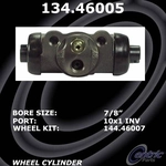 Order Rear Right Wheel Cylinder by CENTRIC PARTS - 134.46005 For Your Vehicle