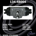 Order Rear Right Wheel Cylinder by CENTRIC PARTS - 134.48004 For Your Vehicle