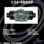 Order Cylindre de roue à droite arrière par CENTRIC PARTS - 134.48009 For Your Vehicle