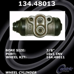 Order Rear Right Wheel Cylinder by CENTRIC PARTS - 134.48013 For Your Vehicle