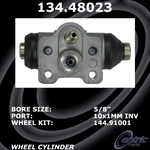 Order Rear Right Wheel Cylinder by CENTRIC PARTS - 134.48023 For Your Vehicle