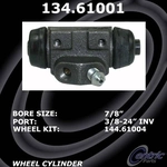 Order Rear Right Wheel Cylinder by CENTRIC PARTS - 134.61001 For Your Vehicle