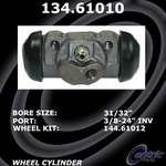 Order Rear Right Wheel Cylinder by CENTRIC PARTS - 134.61010 For Your Vehicle