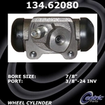 Order Rear Right Wheel Cylinder by CENTRIC PARTS - 134.62080 For Your Vehicle