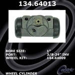 Order Rear Right Wheel Cylinder by CENTRIC PARTS - 134.64013 For Your Vehicle