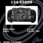 Order Rear Right Wheel Cylinder by CENTRIC PARTS - 134.65009 For Your Vehicle