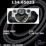 Order Rear Right Wheel Cylinder by CENTRIC PARTS - 134.65023 For Your Vehicle