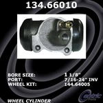 Order Rear Right Wheel Cylinder by CENTRIC PARTS - 134.66010 For Your Vehicle