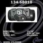 Order Rear Right Wheel Cylinder by CENTRIC PARTS - 134.68010 For Your Vehicle