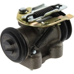 Order Rear Right Wheel Cylinder by CENTRIC PARTS - 134.76030 For Your Vehicle