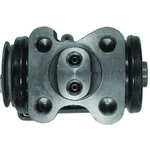 Order Rear Right Wheel Cylinder by CENTRIC PARTS - 134.76044 For Your Vehicle