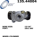 Order Cylindre de roue à droite arrière par CENTRIC PARTS - 135.44004 For Your Vehicle