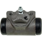 Order Rear Right Wheel Cylinder by DORMAN/FIRST STOP - W18985 For Your Vehicle