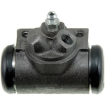 Order Rear Right Wheel Cylinder by DORMAN/FIRST STOP - W34475 For Your Vehicle