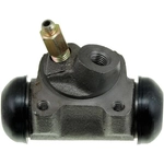 Order Rear Right Wheel Cylinder by DORMAN/FIRST STOP - W36012 For Your Vehicle