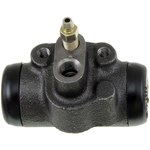 Order Rear Right Wheel Cylinder by DORMAN/FIRST STOP - W37549 For Your Vehicle