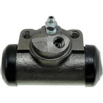 Order Rear Right Wheel Cylinder by DORMAN/FIRST STOP - W37658 For Your Vehicle