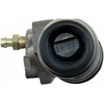 Order Rear Right Wheel Cylinder by DORMAN/FIRST STOP - W37841 For Your Vehicle