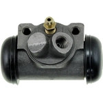 Order Rear Right Wheel Cylinder by DORMAN/FIRST STOP - W4802 For Your Vehicle